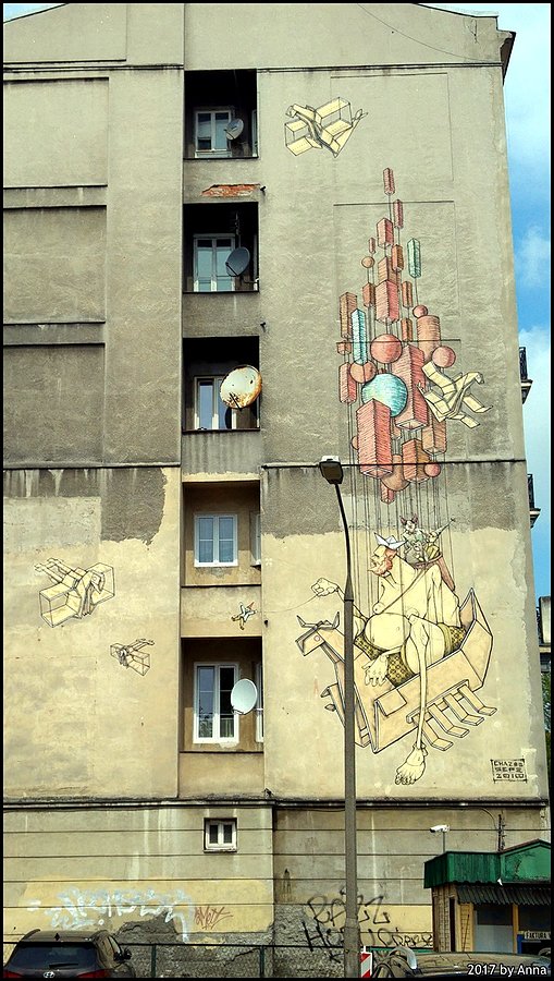 Mural