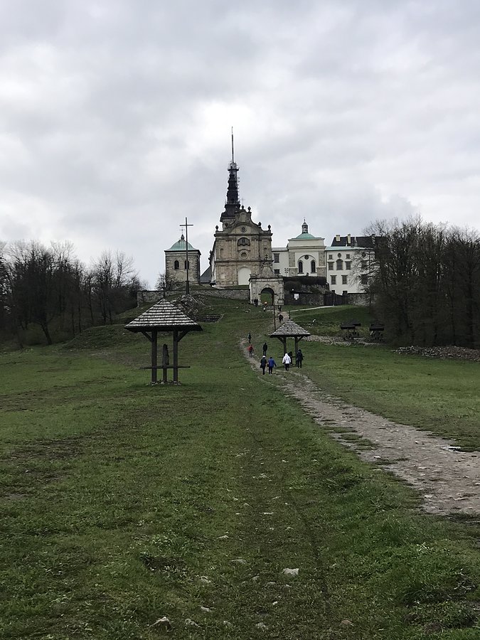 Wracamy droga królewską