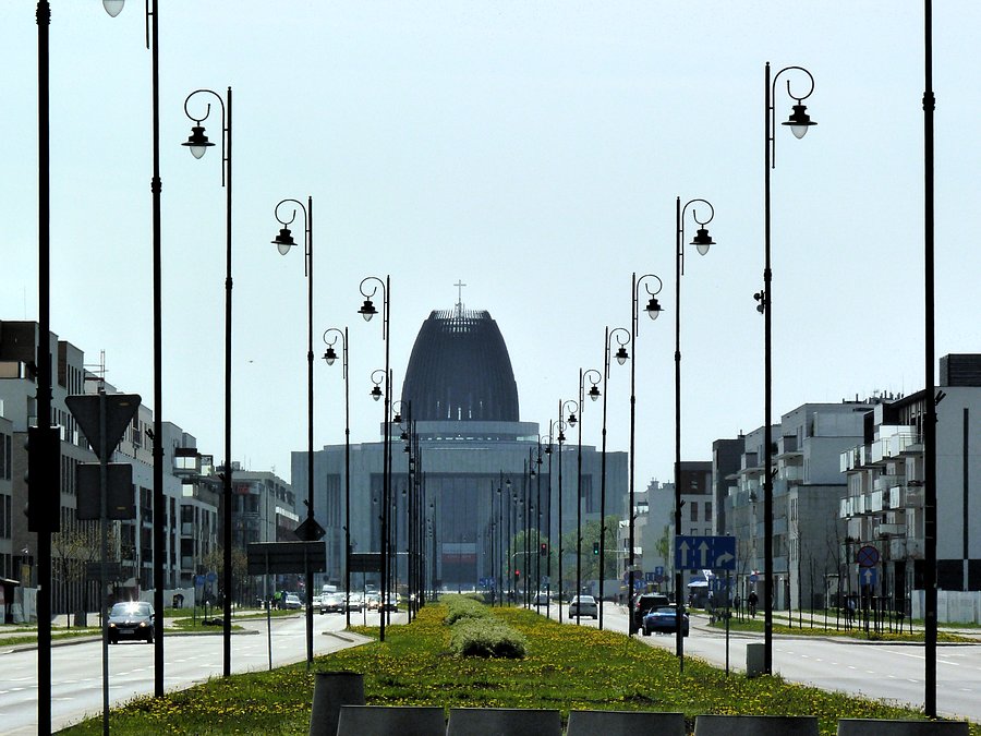 Świątynia