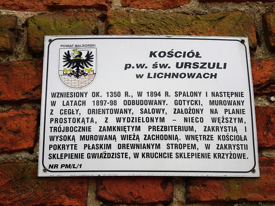 Wycieczka rowerowa nad morze - Jantar. W drodze powrotnej do domu