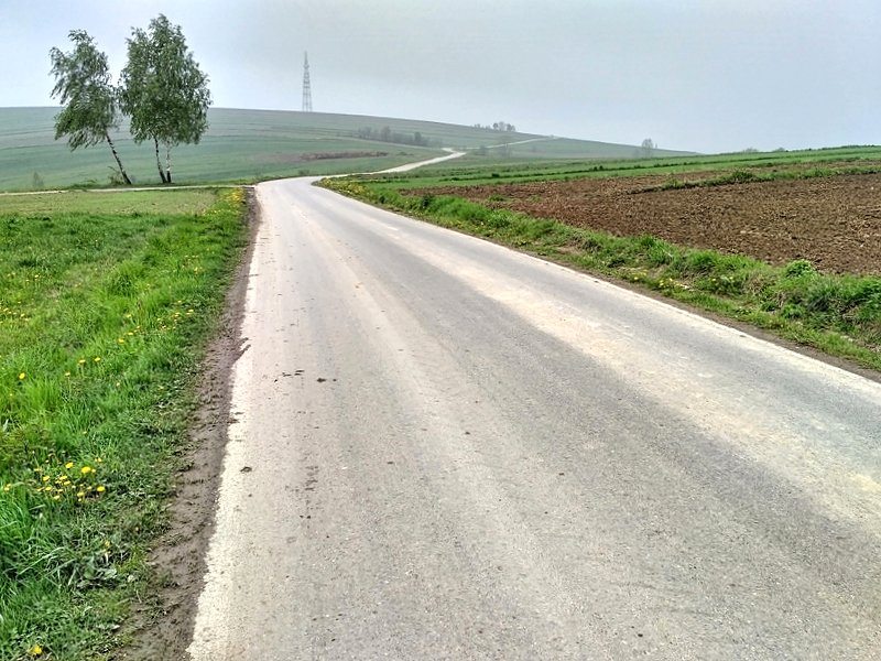 Piękne widoki