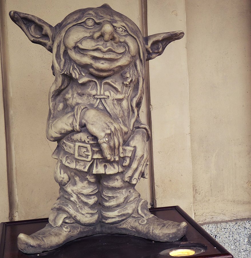 Troll