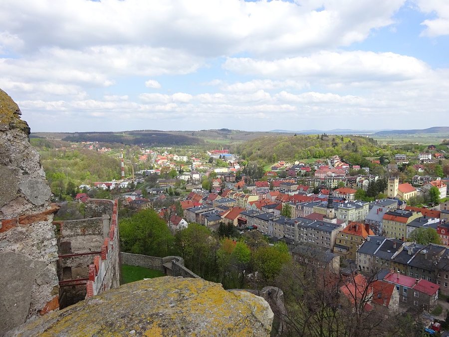 Z Bolkowa