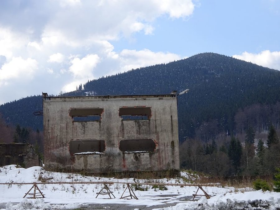 Śnieżnik