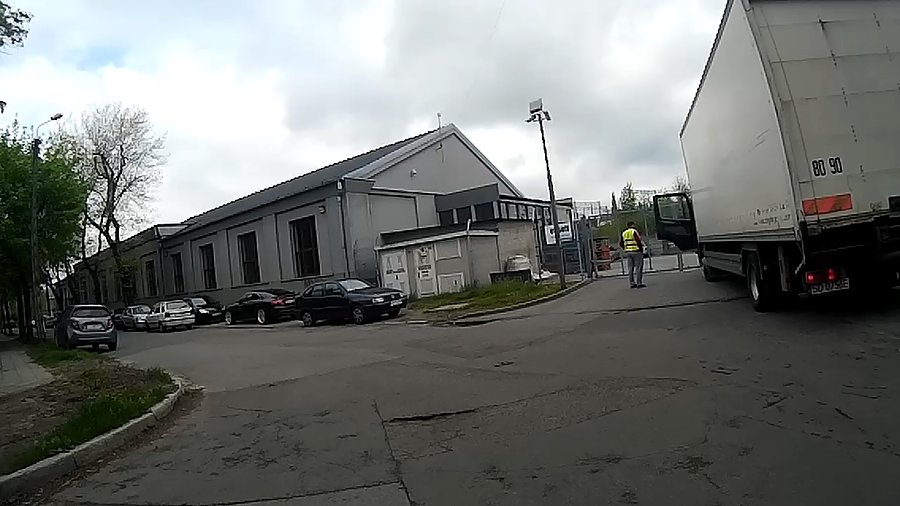 Pod firmą
