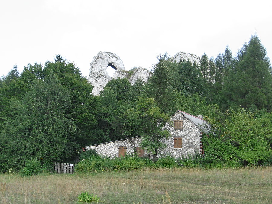 Okiennik