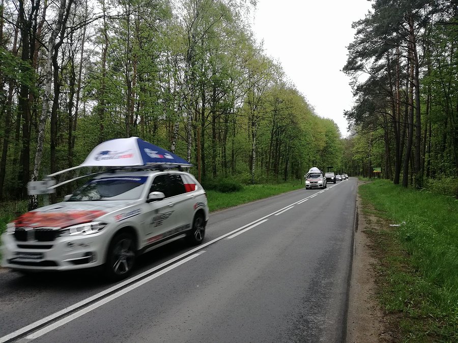 Wings For Life World Run)