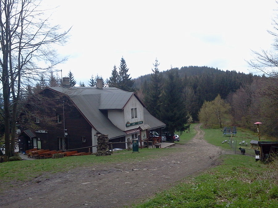 Kotarz