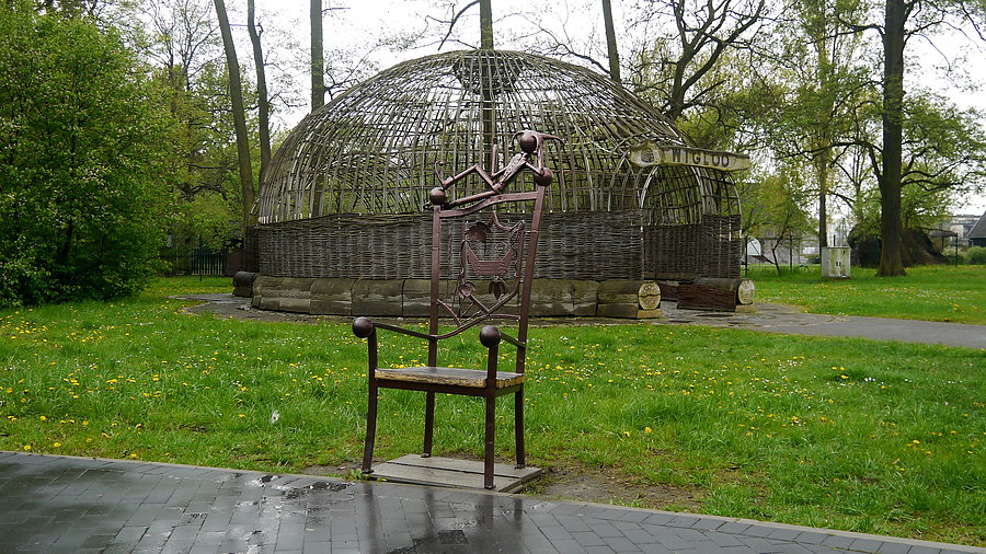 Nowy Tomyśl "Wigloo"