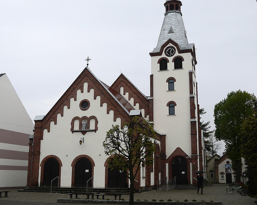 Nowotomyski kościół