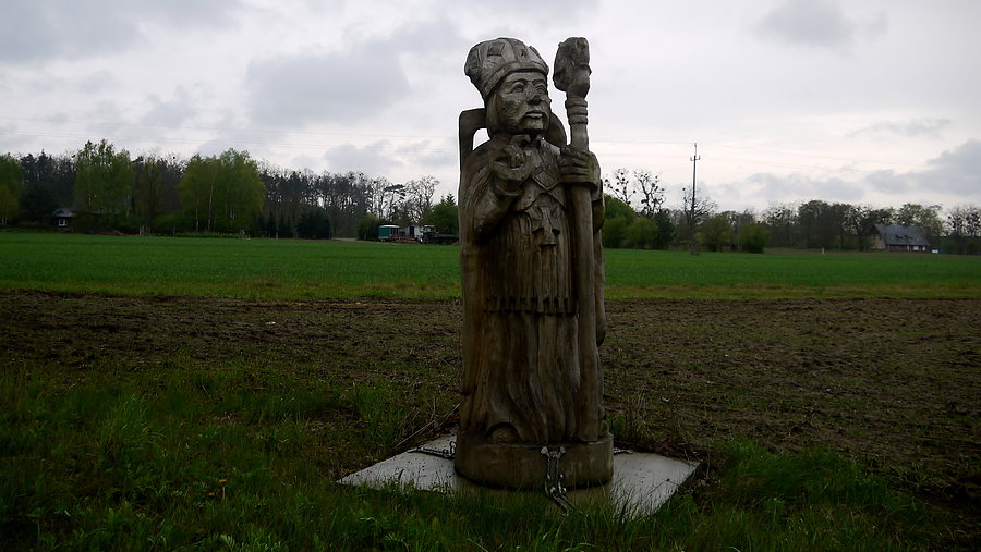 Lewice żegnają