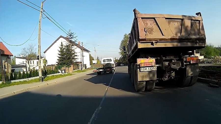 Prace trwają tu już drugi tydzień