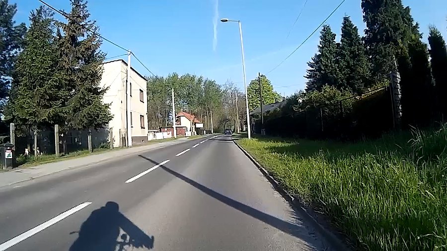 Na ul "Na Piaski"