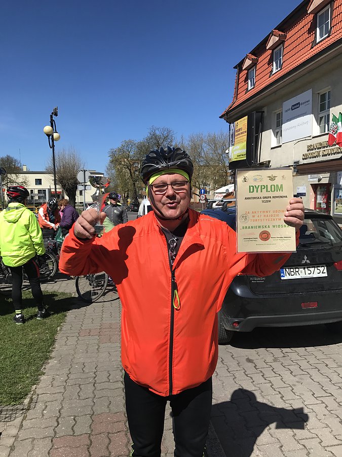 Są i trofea
