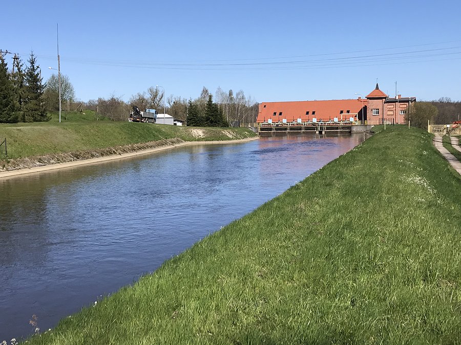 Elektrownia pod Braniewem