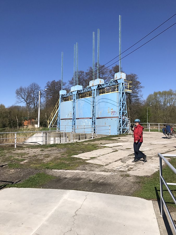 Elektrownia wodna