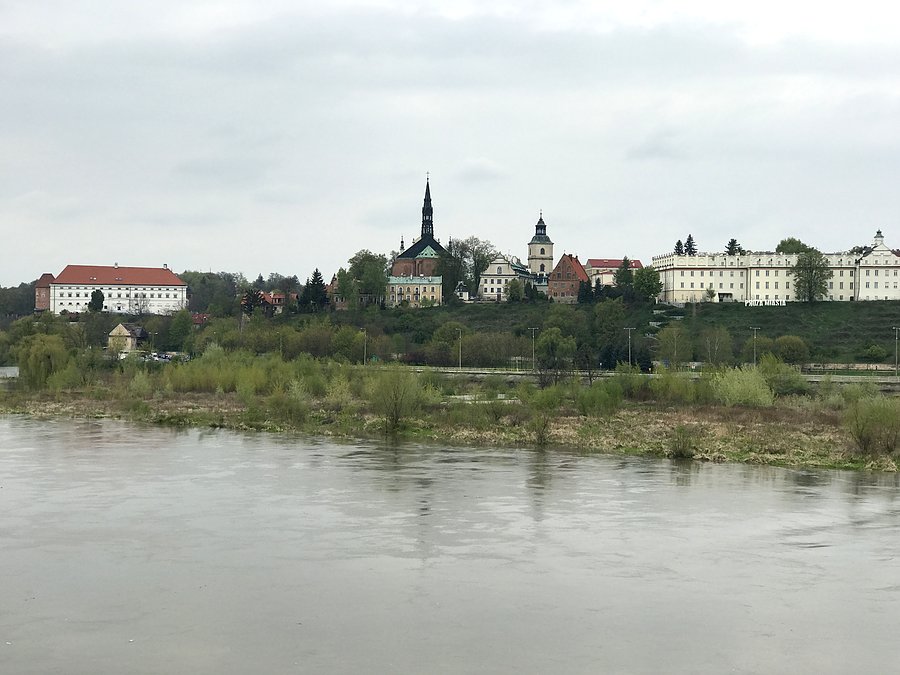 Panorama miasta