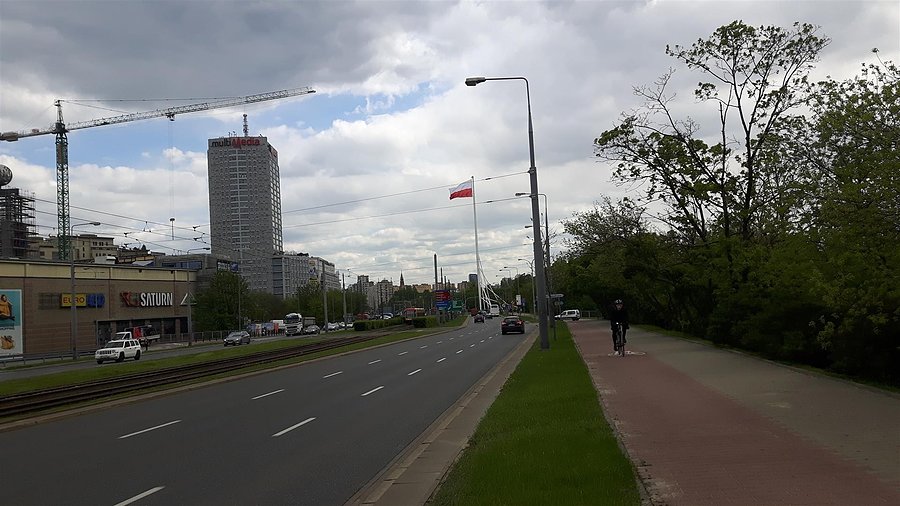 Rondo "Radosława"
