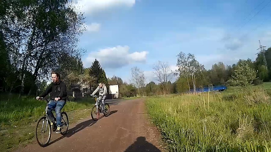 Ostatnio często tutaj zaglądam, ale jak widać, nie tylko ja