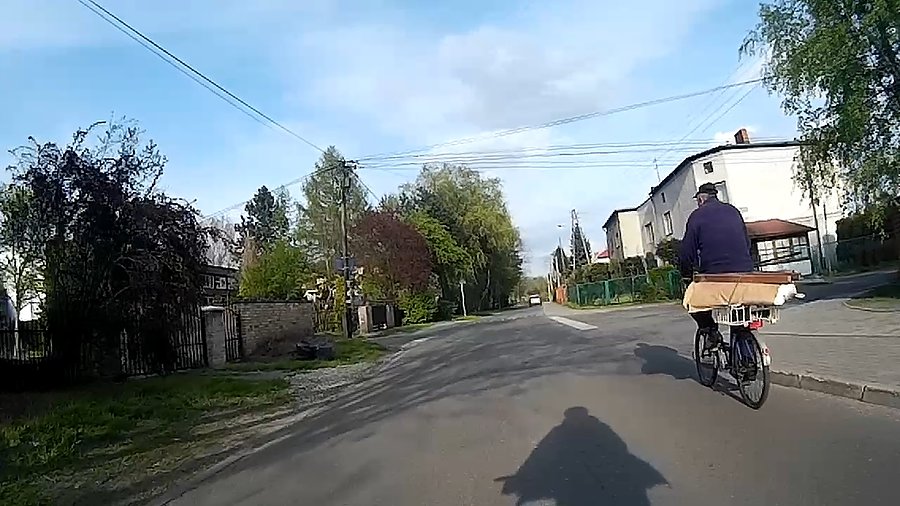 Ciężarowy
