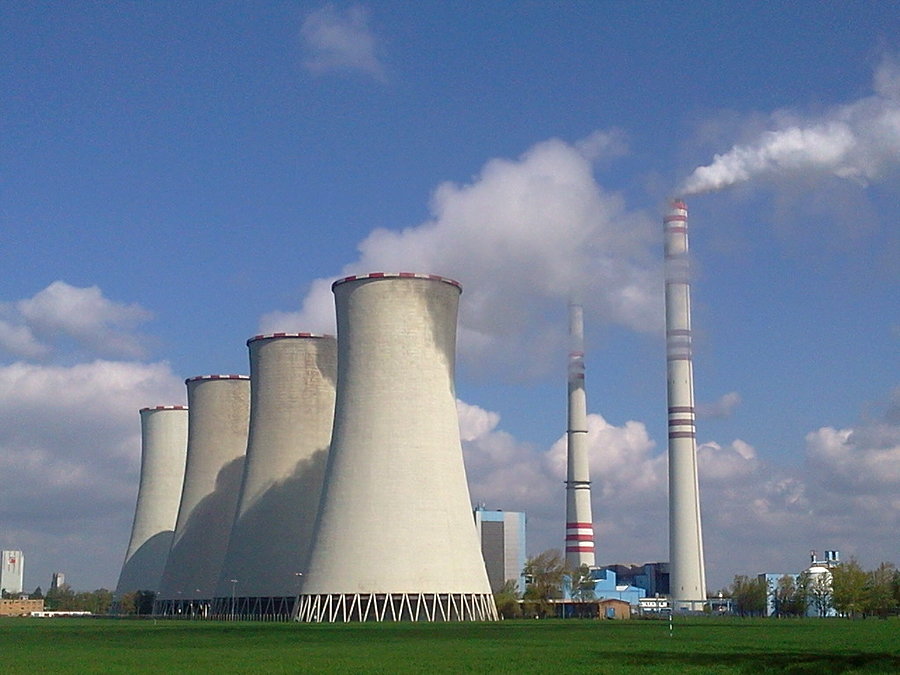 Elektrownia