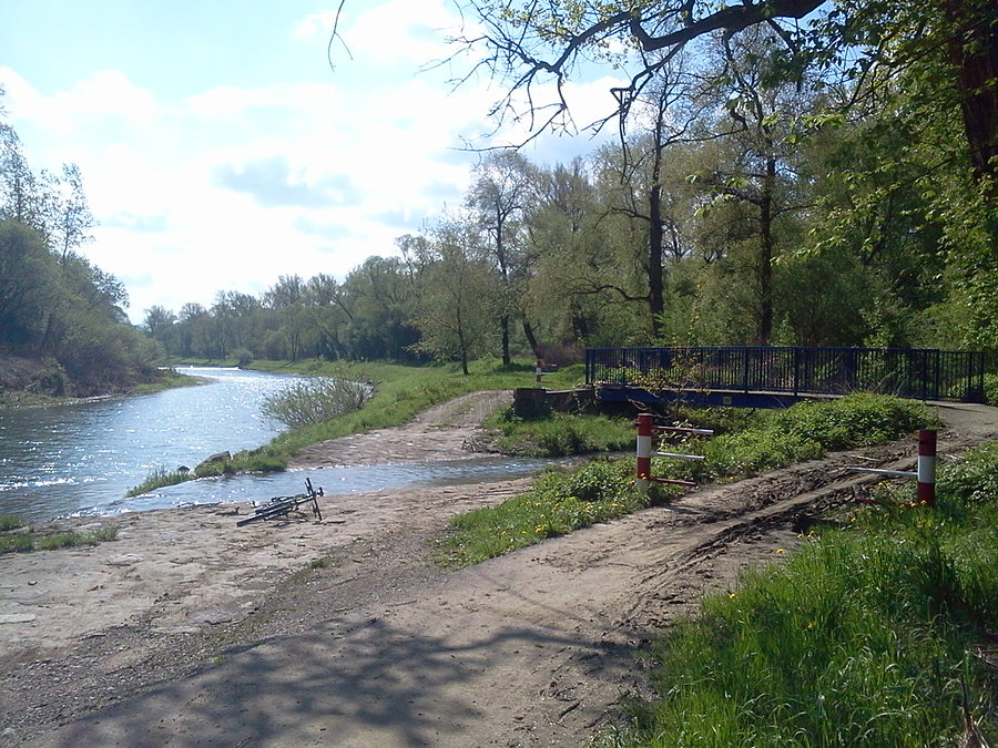 Nad Olzą