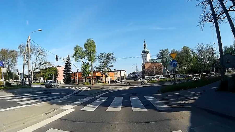 W Kochłowicach
