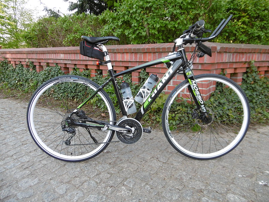 Rowerek