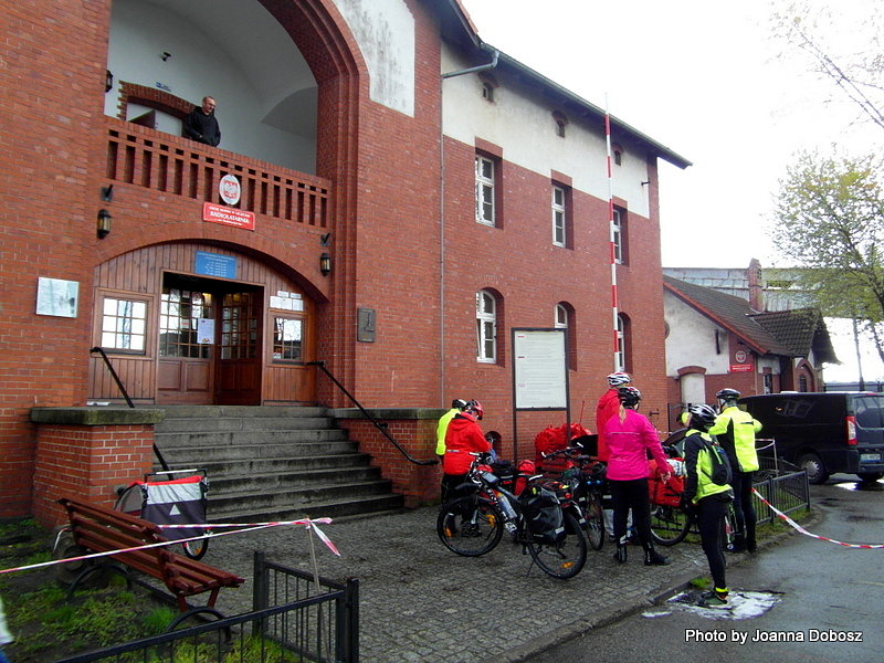 Latarnia Morska w Świnoujściu