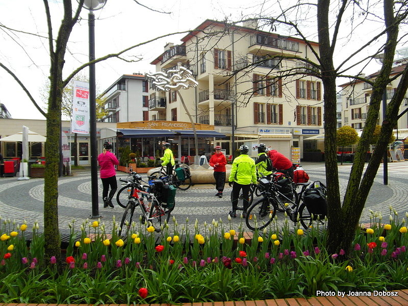 Promenada - Świnoujście