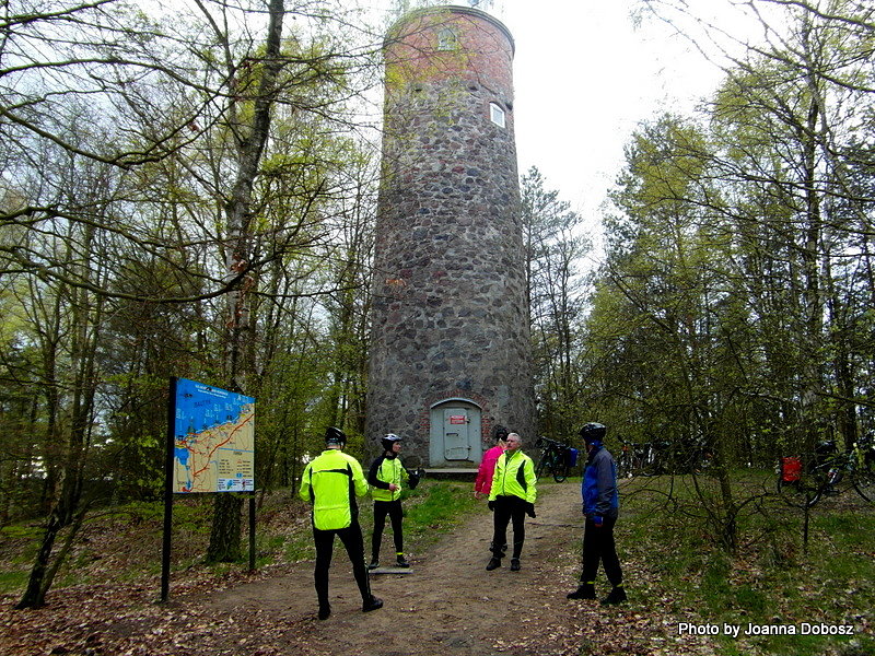Latarnia Kikut