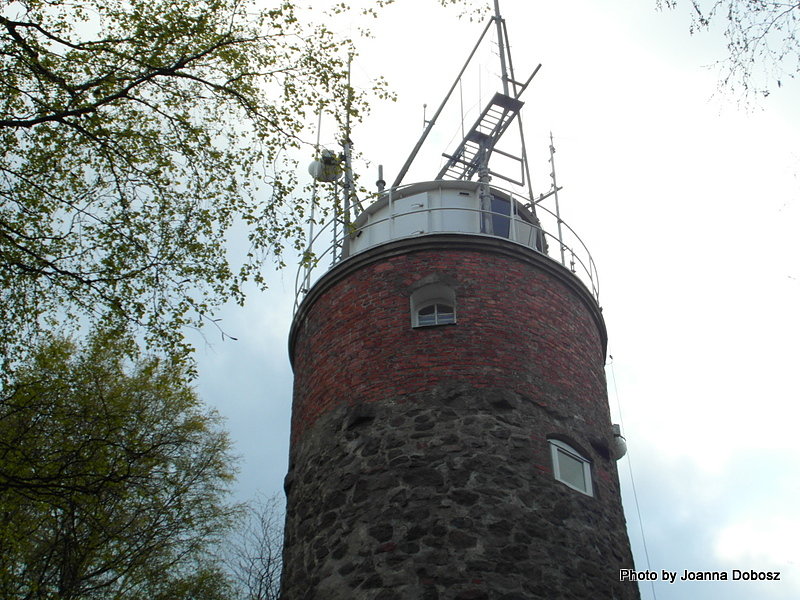 Latarnia Kikut