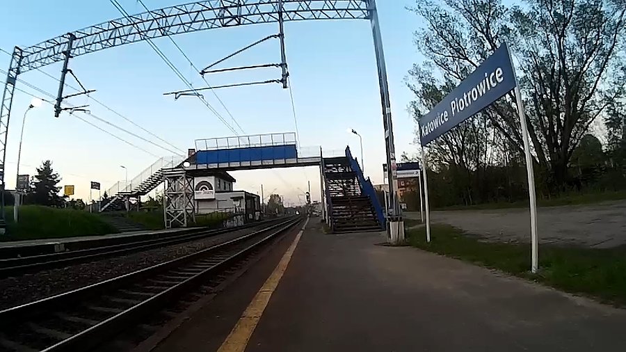 I już w Piotrowicach