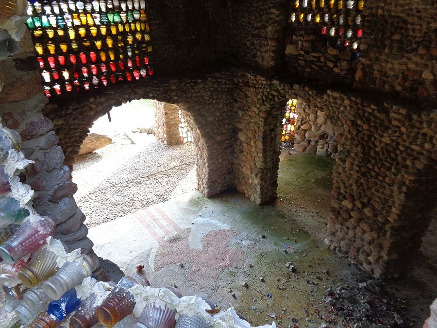W środku klimat