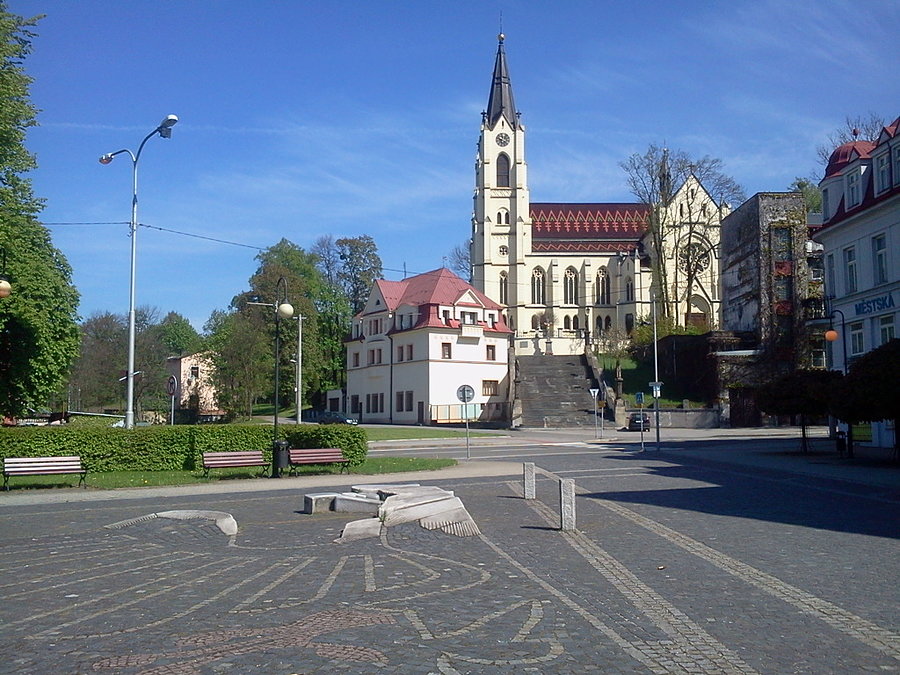 Orłowa