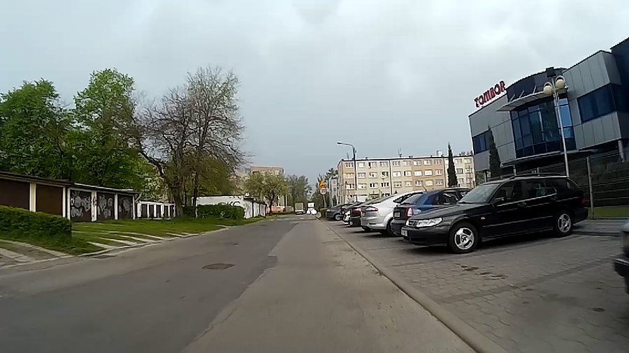 Te chmury nie wróżą nic dobrego