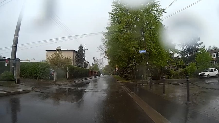 Lekko nie będzie