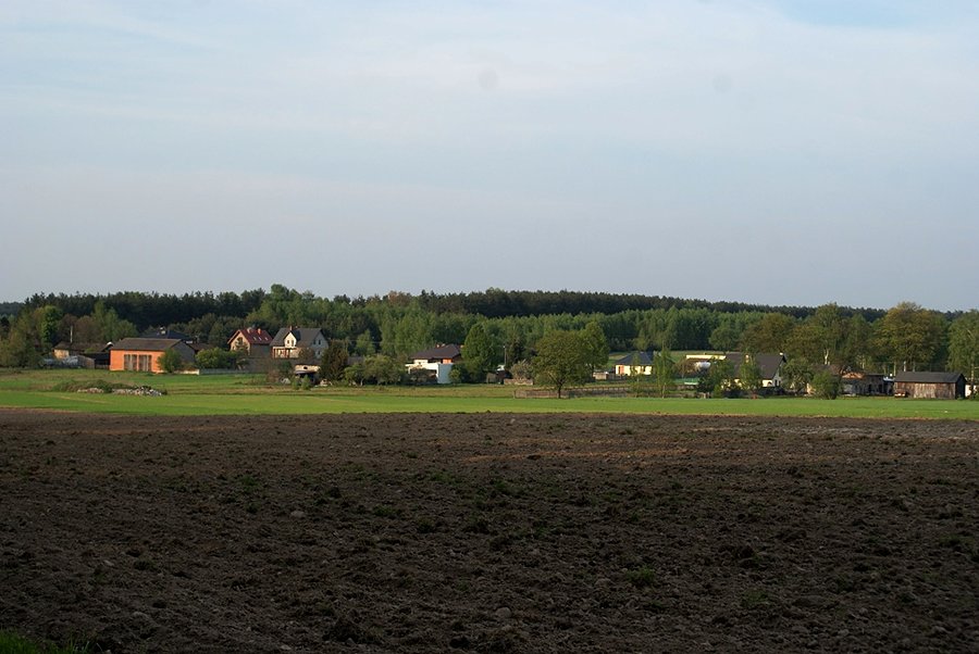 W dole Jadwigów