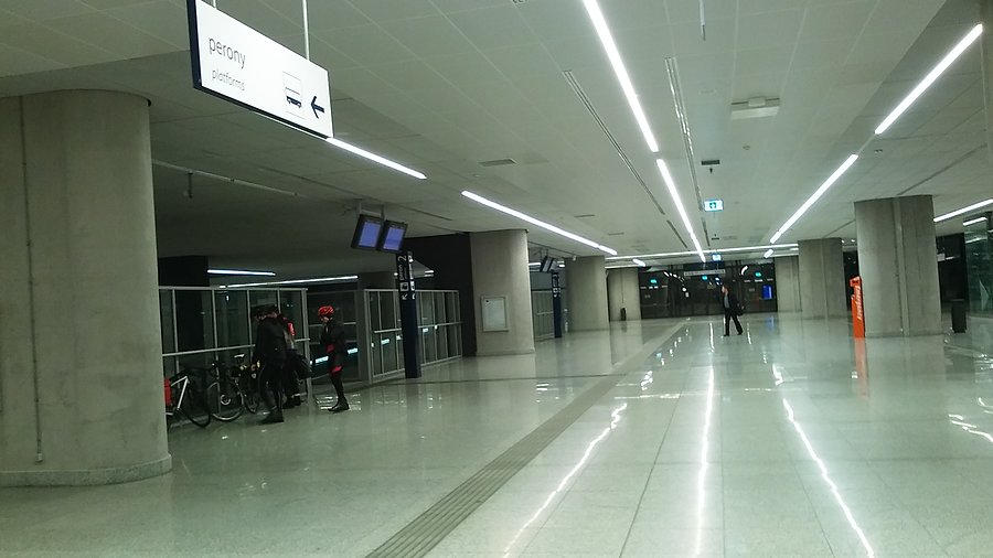 Łódź Fabr