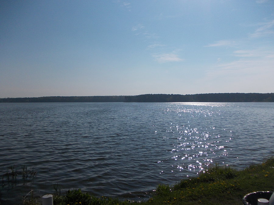 Lubelskie morze