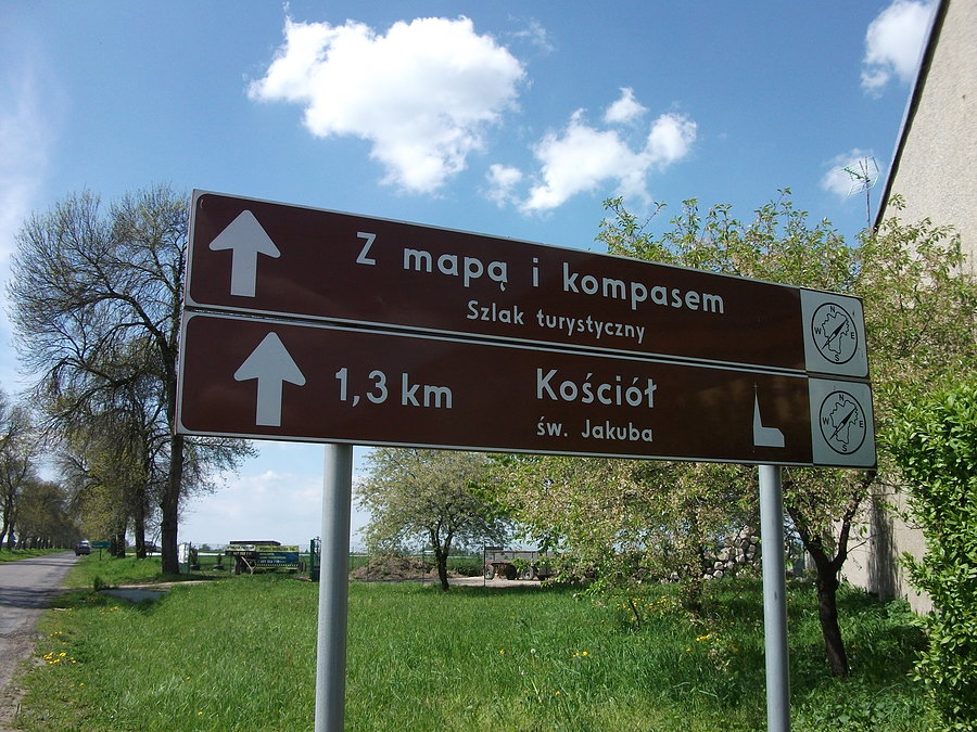 Szlak turystyczny
