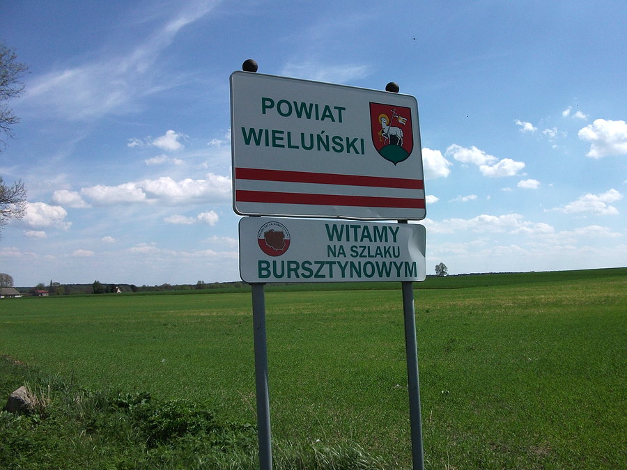 Szlak bursztynowy
