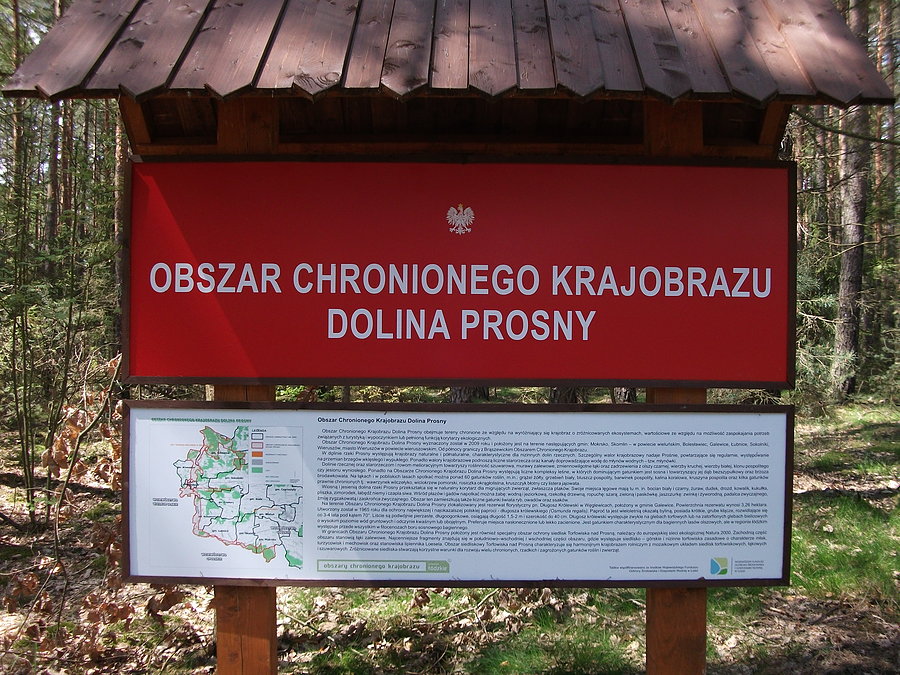 Dolina Prosny