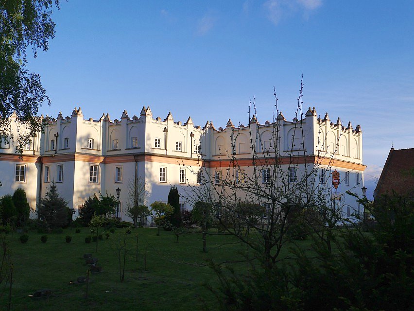 To jest szkoła - Collegium Gostomianum
