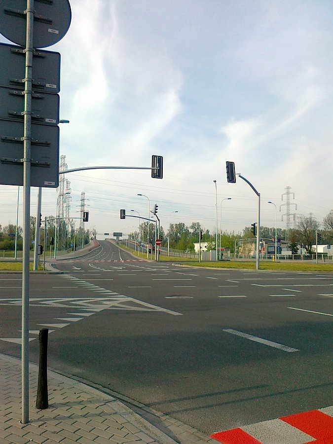 Przy Połczynskiej