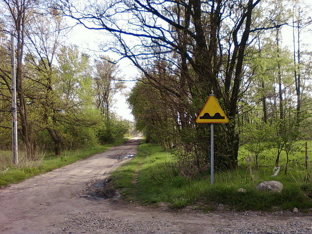 Ul. Okólna