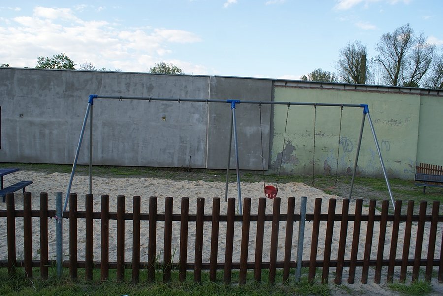 Były cztery, są dwie - łezka się w oku kręci, eh