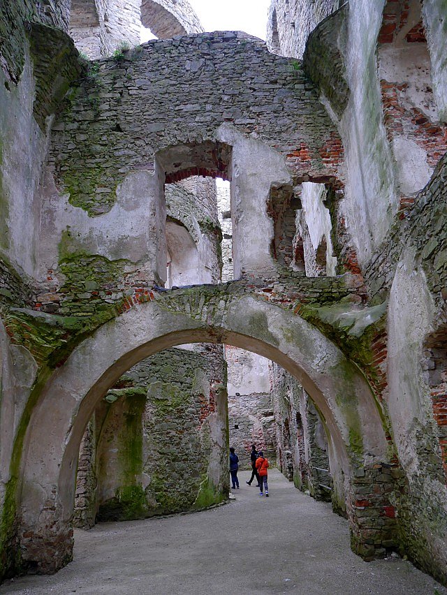 Co wyjście to ciekawiej