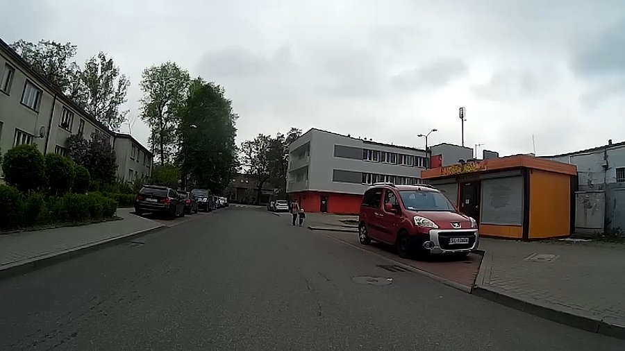 Pogoda nijaka