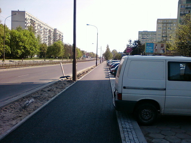 DDR Paderewskiego
